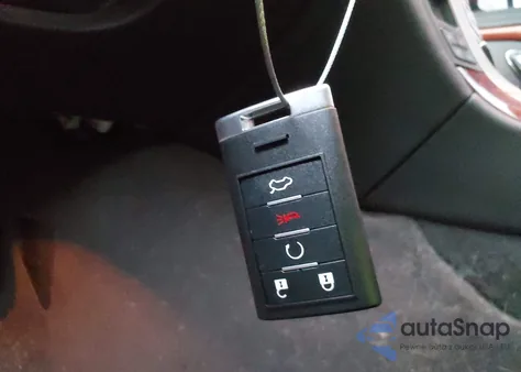 2007 Cadillac Cts Standard from USA, damaged, VIN 1G6DM57T870111895